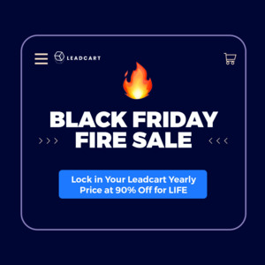 90% OFF the Hottest Checkout Funnel Platform (Alternative: SamCart, ThriveCart, Plug & Paid) Thumbnail